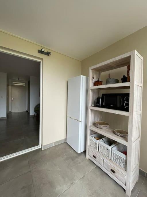 Apartamento Le Mafane *** La Saline-Les-Bains Exterior foto