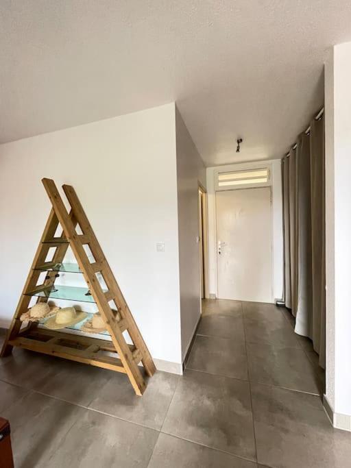 Apartamento Le Mafane *** La Saline-Les-Bains Exterior foto